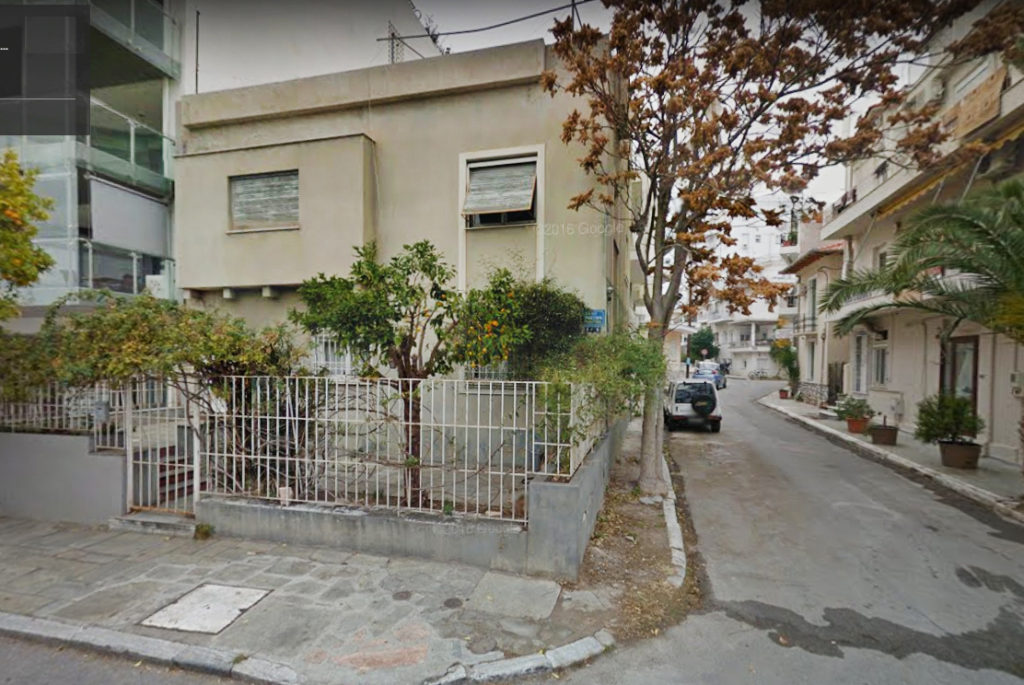 Single family- 3 level house in Volos, Greece